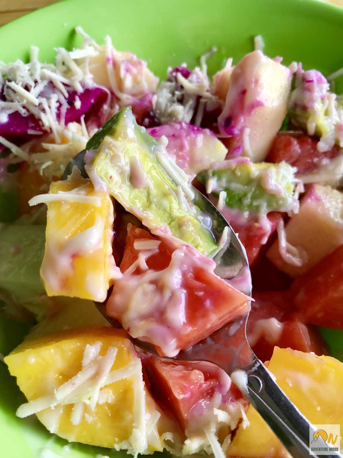 Salad Buah