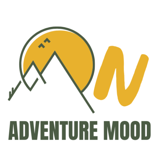 Adventure Mood On Logo