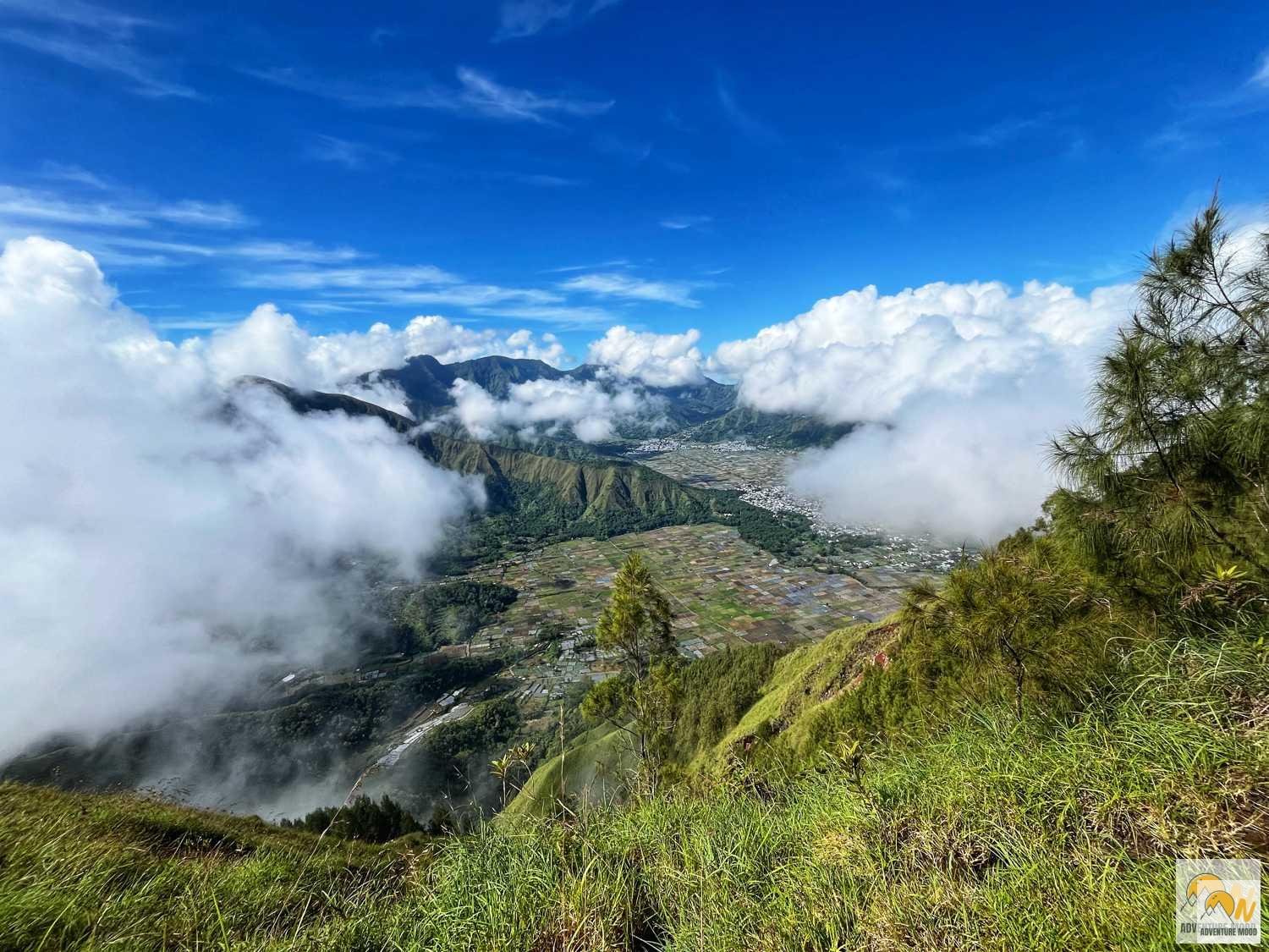 Pergasingan Túra Lombokon
