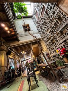 Romkocsma Kuala Lumpurban