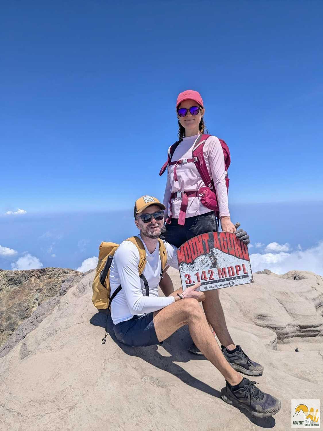 Csodálatos túra az Istenek lakhelyére