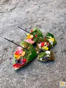 Napi áldozatok a földön