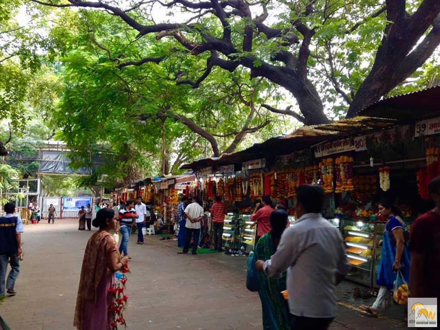 A Hindu vallás Indiából jön