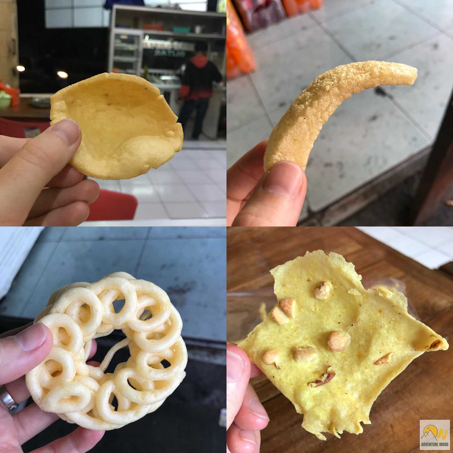 Krupuk