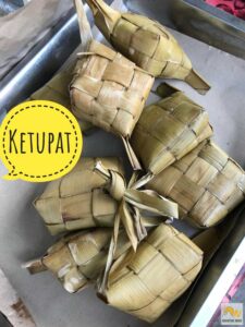 Ketupat