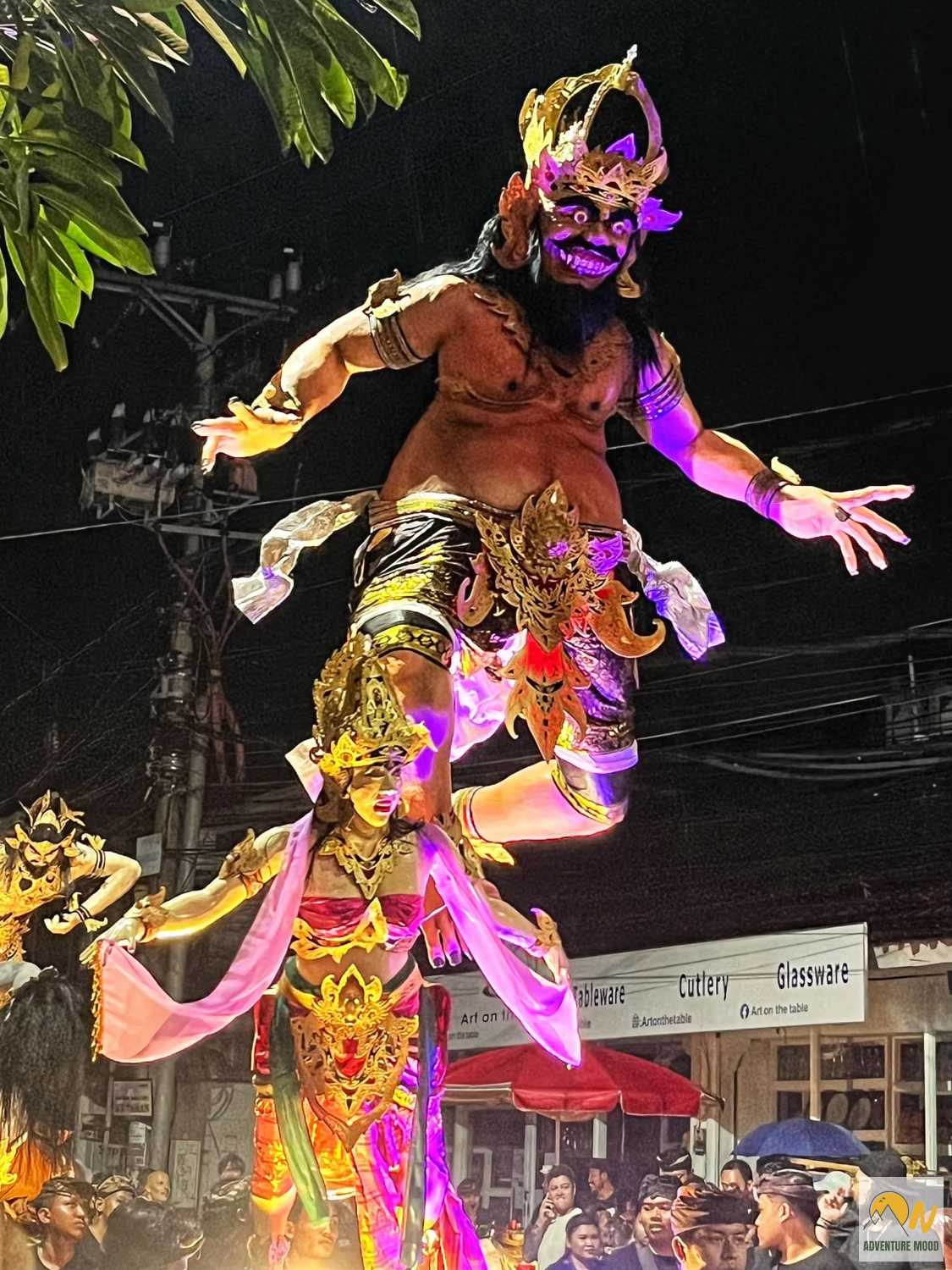 Nyepi – Boldog Új Évet!
