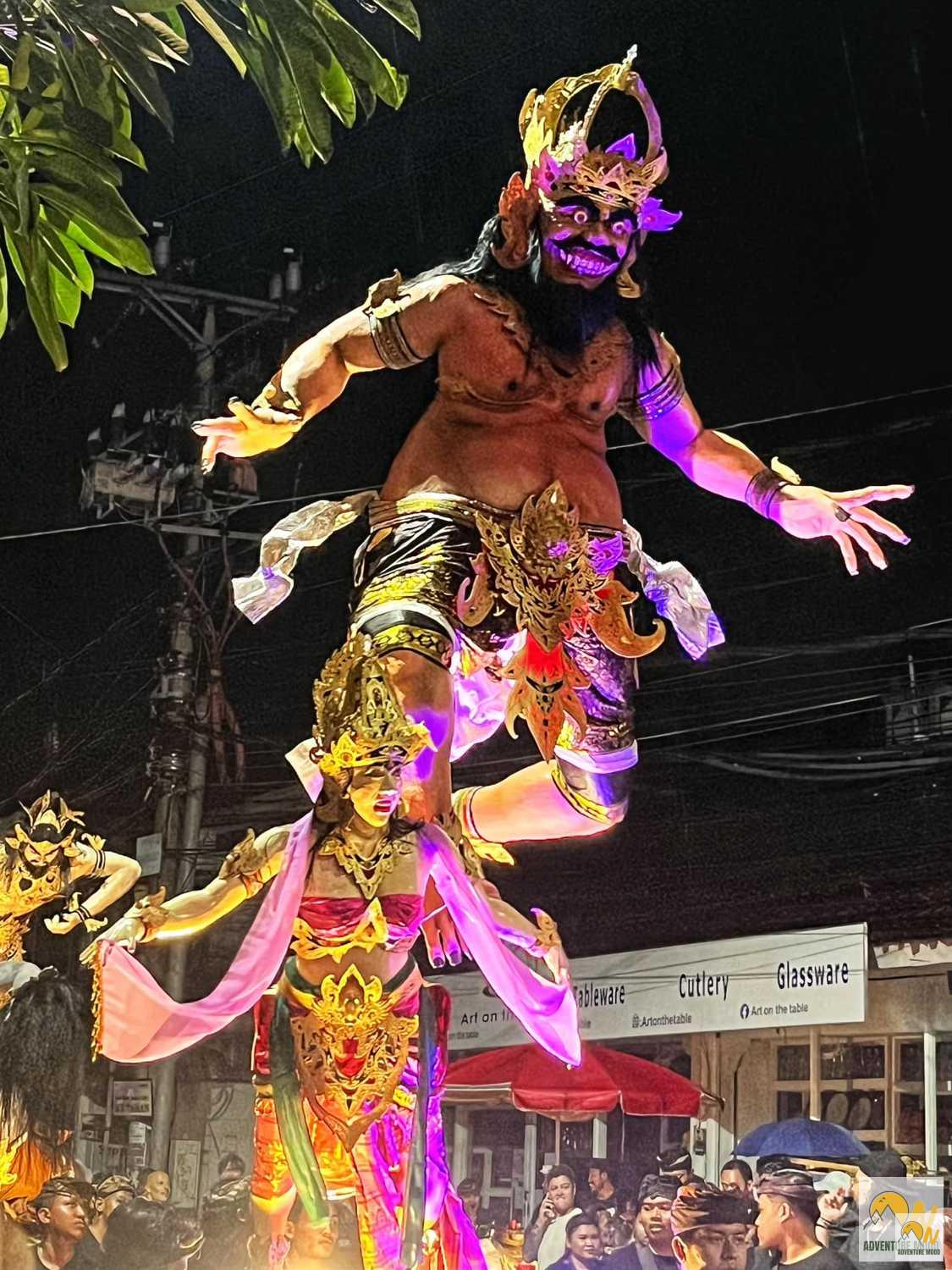 Nyepi – Boldog Új Évet!