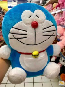 Doraemon