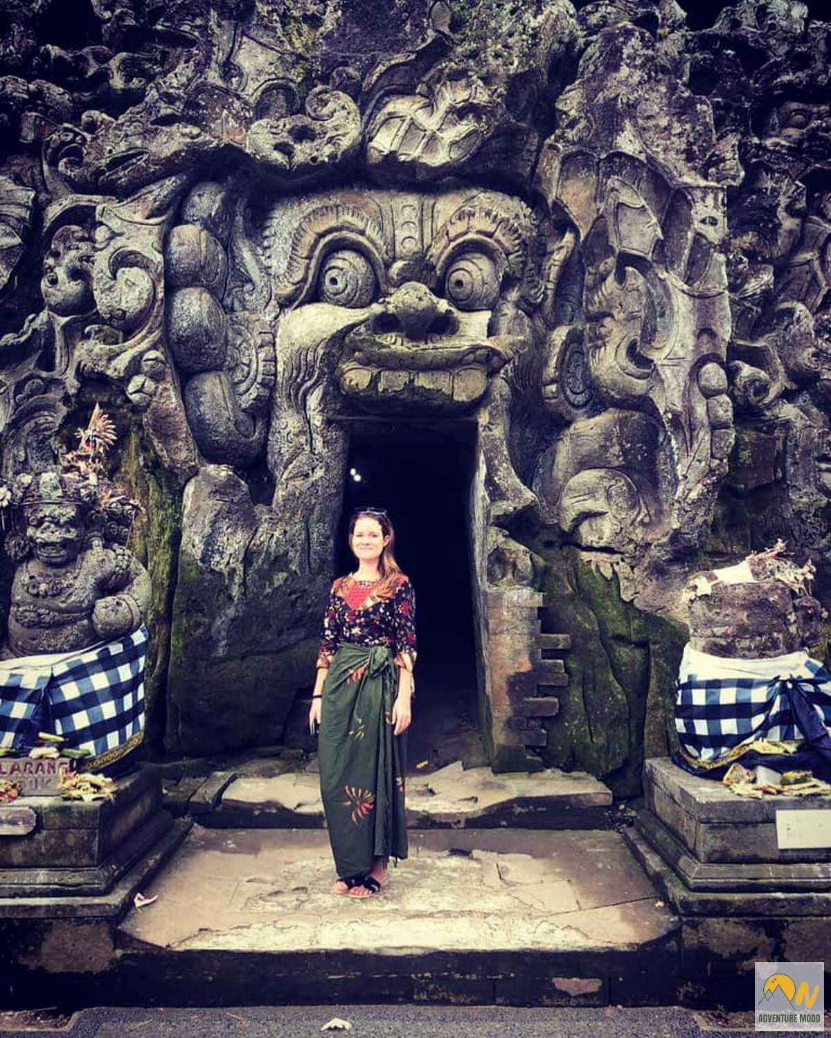 Goa Gajah