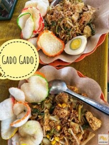 Gado Gado
