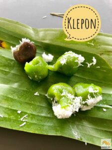 Klepon