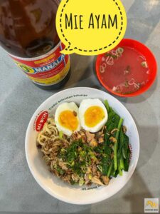 Mie Ayam