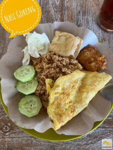 Nasi Goreng