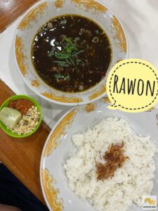 Rawon