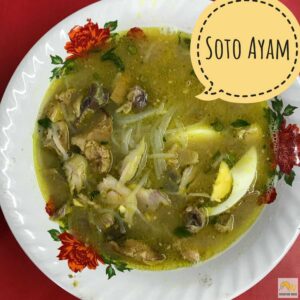 Soto Ayam