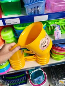 Klasszikus DK-Ázsiai zuhany