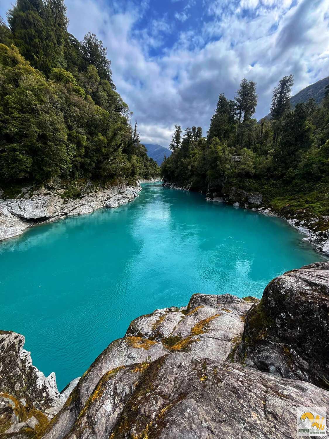 Road Trippin’: Új-Zéland csodáinak felfedezése