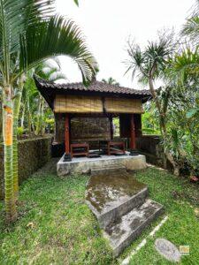 Arta Nadi Villa masszázs