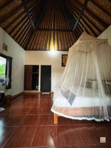 Arta Nadi Villa szoba