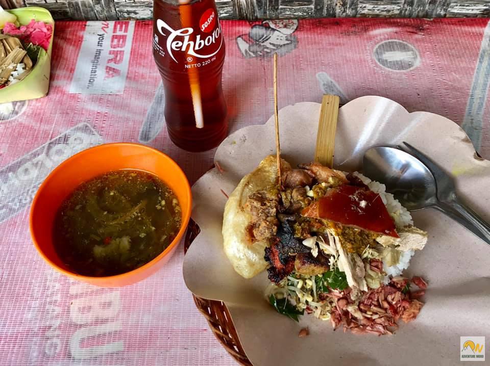 Babi Guling – A világ legfinomabb étele