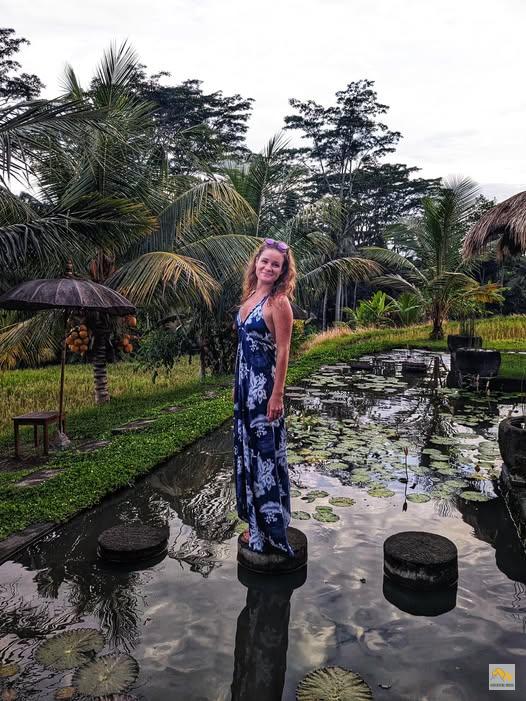 Bali és én: egy véletlen találkozásból életre szóló szerelem