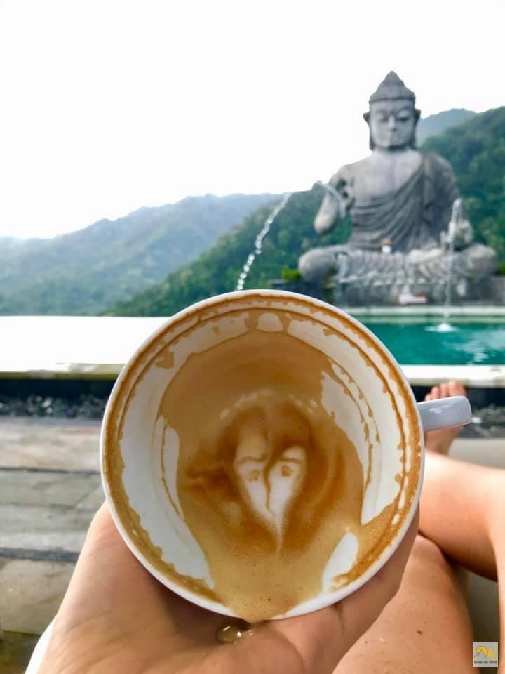 A balinézek nem küzdenek a rossz ellen – és talán ezért boldogabbak nálunk