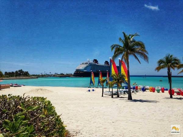 Az indonéz maffia és én – avagy hogyan lettem Bali-rajongó a Bahamákon