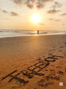 A szabadság itt kezdődik