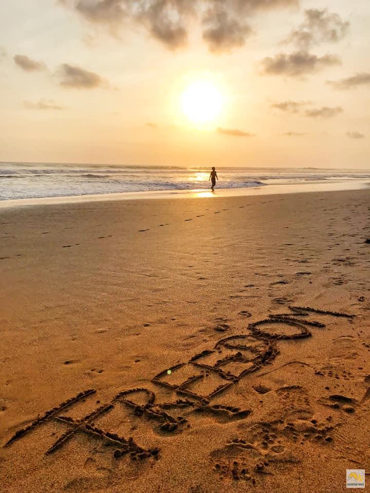 Idegi kimerültség? Balit receptre kéne felírni!