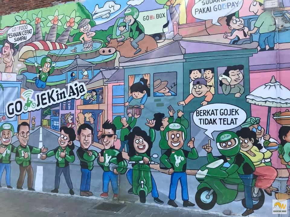 Be Genyol és kaja rendelés Balin