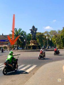 Így néznek ki a motoros futárok