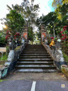 Micsoda gyönyörű lépcsősor!