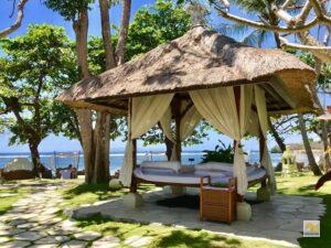 Ezekben a gazebókban masszást is kérhetsz