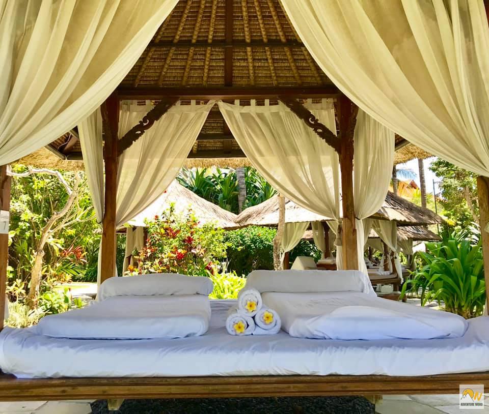 Készán állsz egy masszázsra?