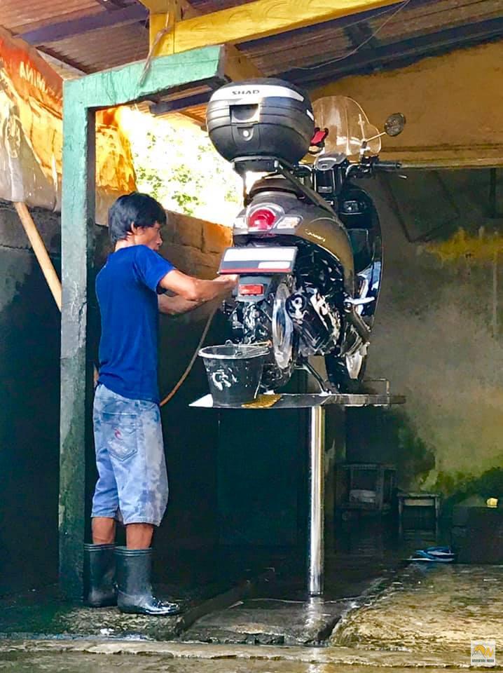 Isten hozott a családban Scoopy!