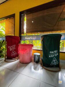 Gyűjtsd szelektíven a szemetet!