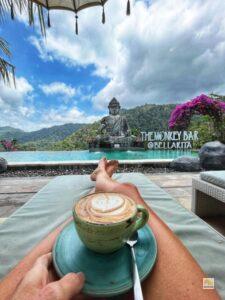 Egy csésze nyugalom