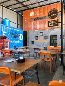 Warung Gula Gantind, Denpasar