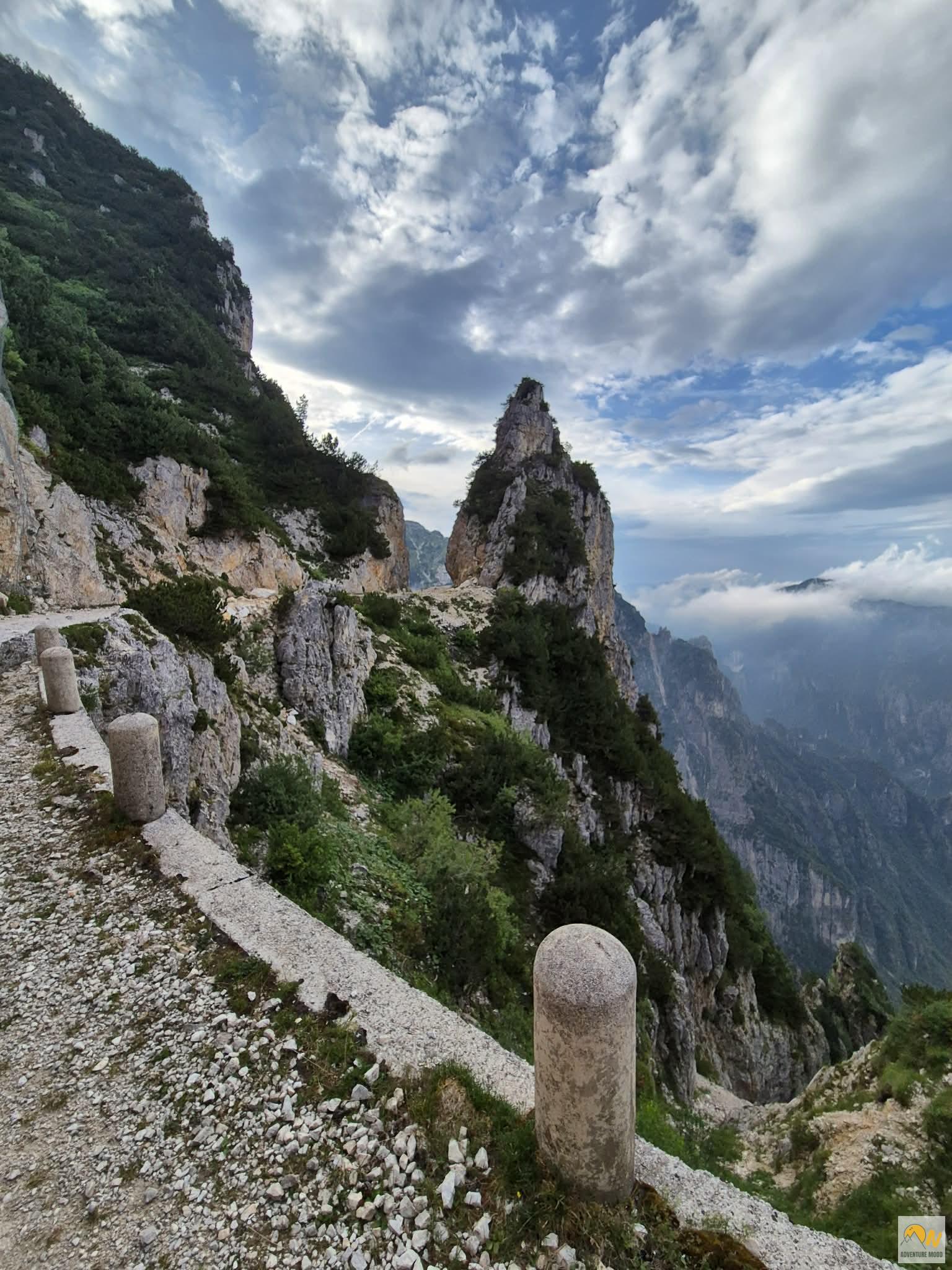 Lélegzetelállító panoráma