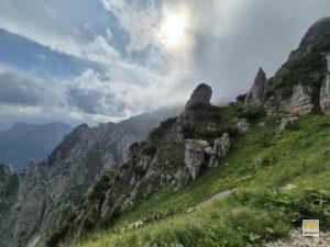 Gyönyörű kilátás