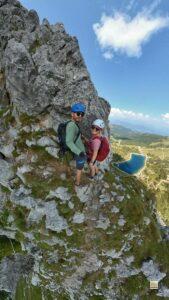 Megálló egy közös fotó erejéig