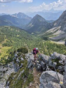 Gyönyörű kilátás minden irányba